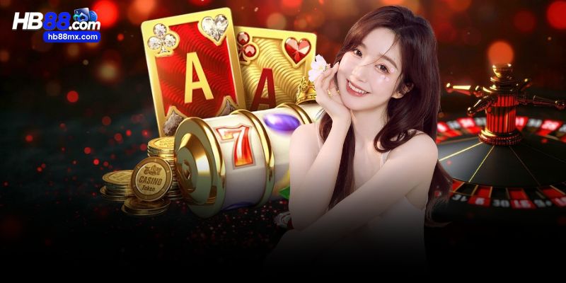 Các mẹo chơi tại Casino HB88