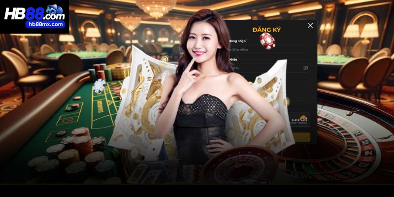 Các phương pháp đánh game bài HB88