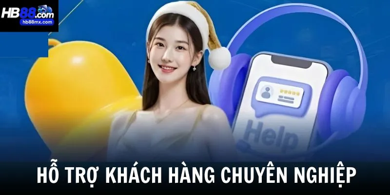 Đội ngũ CSKH làm việc chuyên nghiệp, luôn hoạt động 24/4