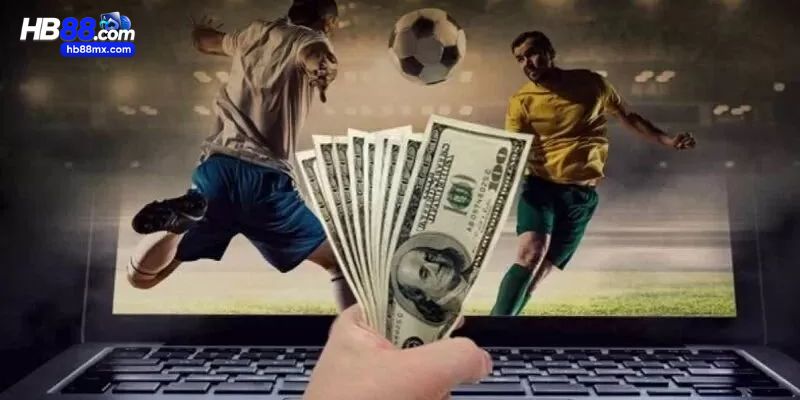 Khuyến mãi nổi bật tại sảnh thể thao HB88