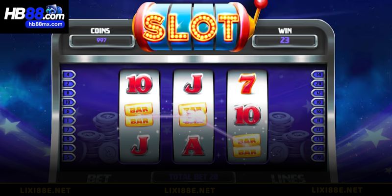 Nổ hũ HB88 là gì