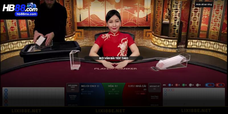 Sảnh game bài HB88 là gì
