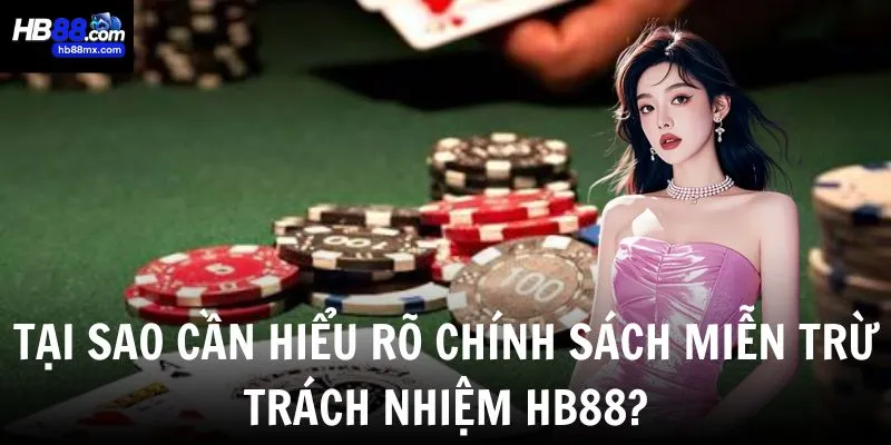 Hiểu rõ chính sách đem lại cho người chơi những lợi ích gì?