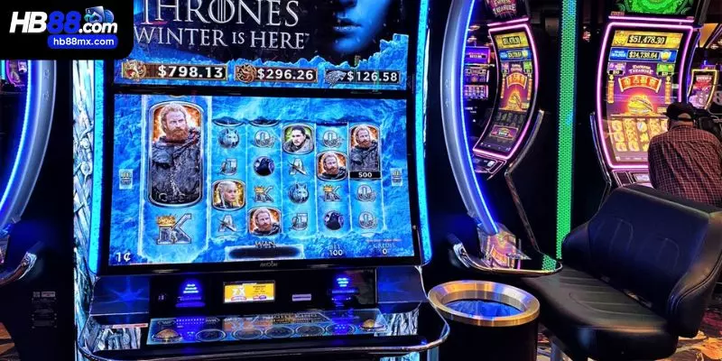 Avatar nổ hũ online là gì?