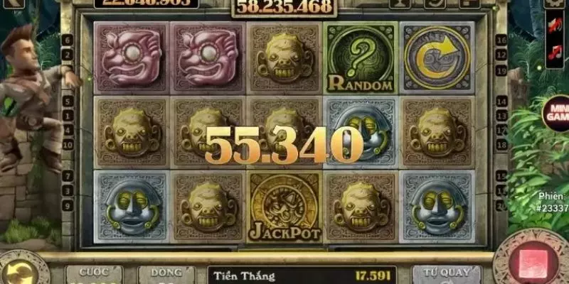 Các chiến thuật giúp tối ưu trải nghiệm trong nổ hũ