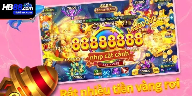 Chiến thuật bắn cá Disco chuẩn nhất, dễ áp dụng