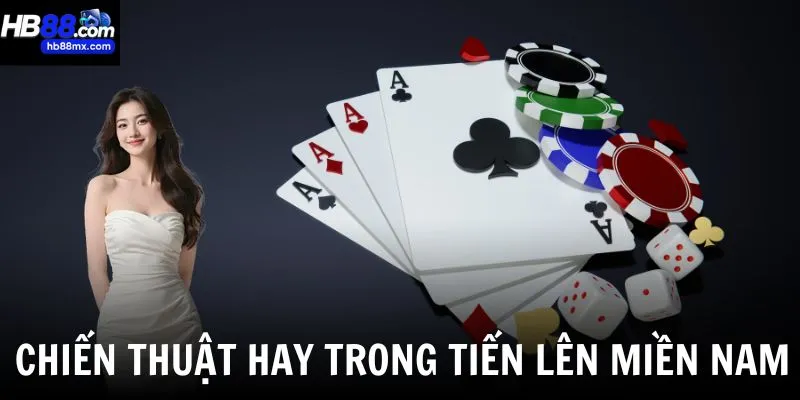 Áp dụng những chiến thuật thông minh trên để tăng cơ hội chiến thắng