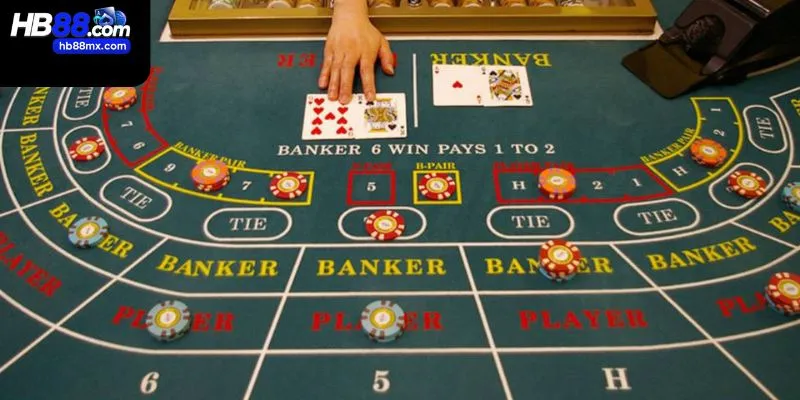 Gấp thếp được xem là một chiến thuật nhiều rủi ro