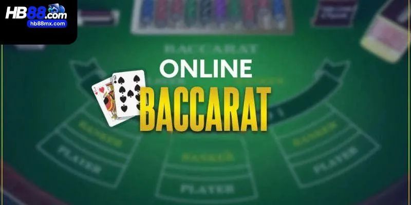 Khám phá Baccarat là gì ?