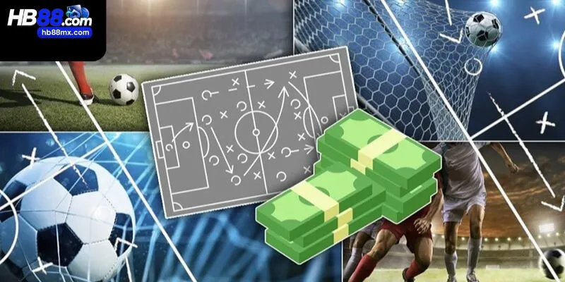 Kinh nghiệm chơi kèo tài xỉu ném biên