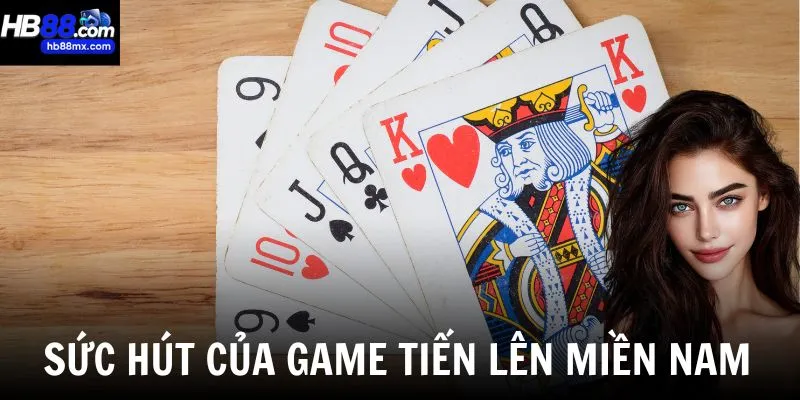 Sức hút nổi bật của trò chơi trong hệ thống game bài HB88