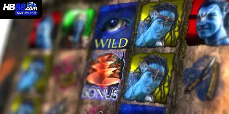 Tính năng nổi bật của avatar nổ hũ online