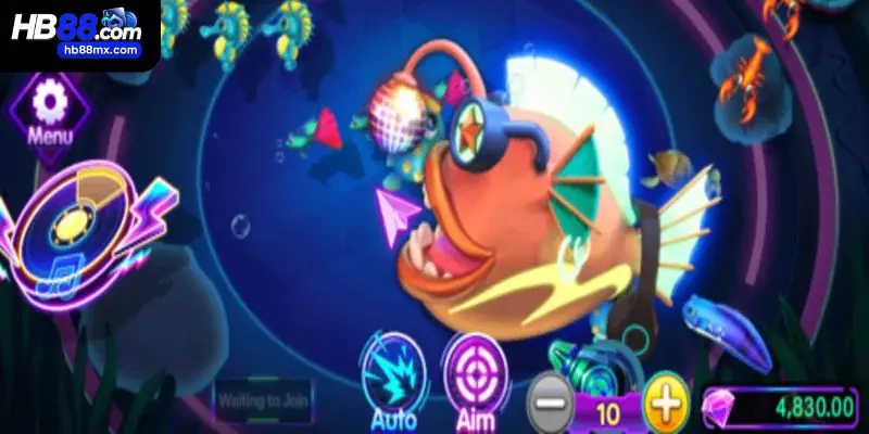 Vì sao cần chiến thuật khi chơi bắn cá Disco?